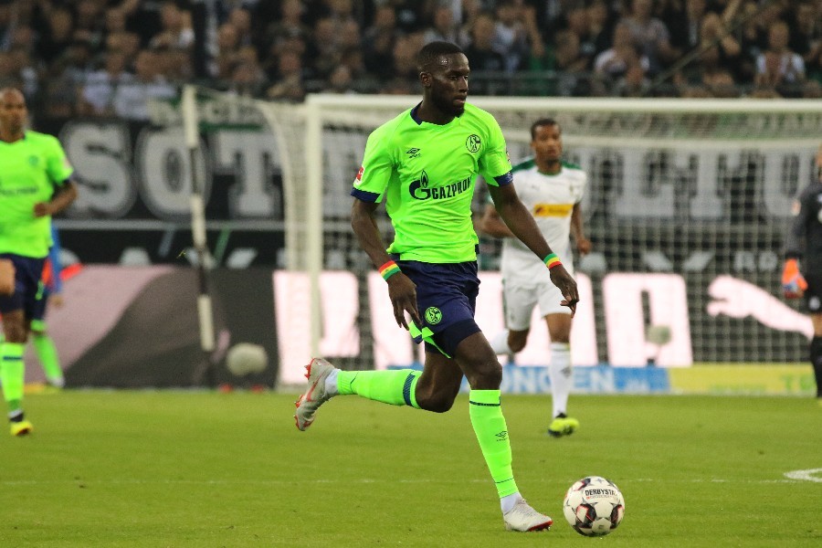 Borussia Mönchengladbach- FC Schalke 04 (2018/19)_6