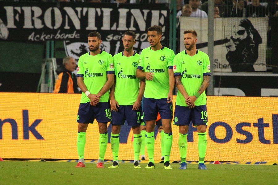 Borussia Mönchengladbach- FC Schalke 04 (2018/19)_7