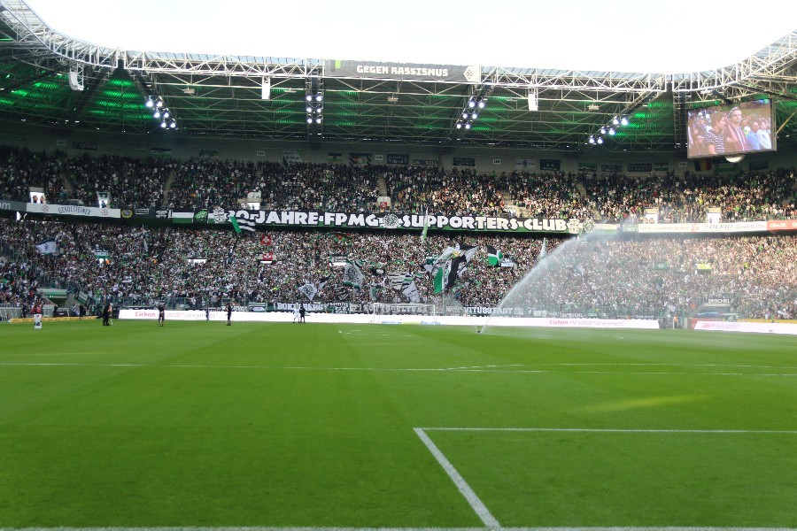 Borussia Mönchengladbach- FC Schalke 04 (2018/19)_7