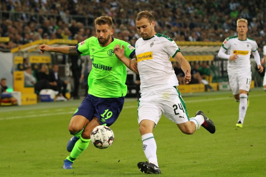 Borussia Mönchengladbach- FC Schalke 04 (2018/19)_9