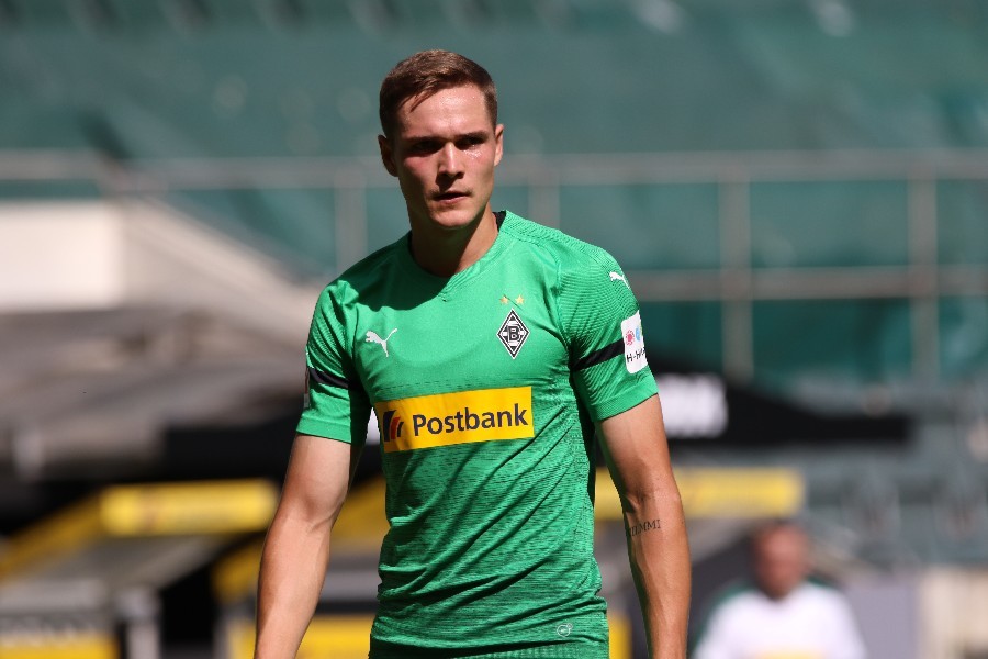 Borussia Mönchengladbach- FC Wegberg-Beeck (2018/19)_11