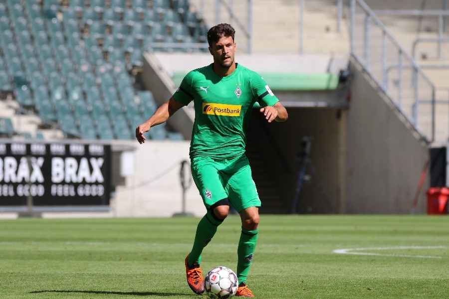Borussia Mönchengladbach- FC Wegberg-Beeck (2018/19)_12