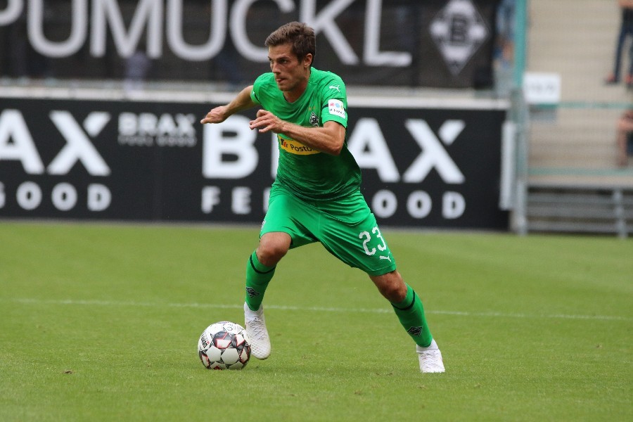 Borussia Mönchengladbach- FC Wegberg-Beeck (2018/19)_14