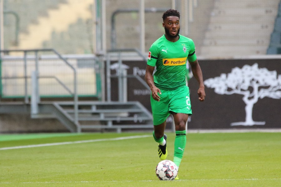 Borussia Mönchengladbach- FC Wegberg-Beeck (2018/19)_19