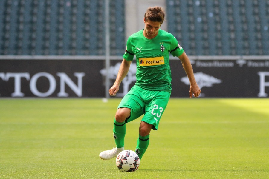 Borussia Mönchengladbach- FC Wegberg-Beeck (2018/19)_23
