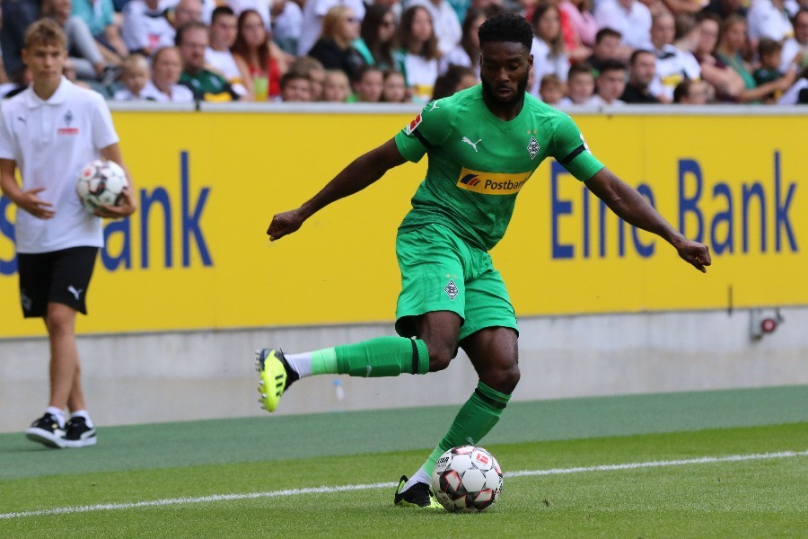 Borussia Mönchengladbach- FC Wegberg-Beeck (2018/19)_26