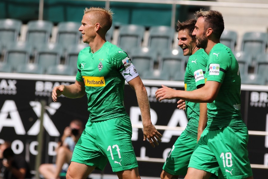 Borussia Mönchengladbach- FC Wegberg-Beeck (2018/19)_28