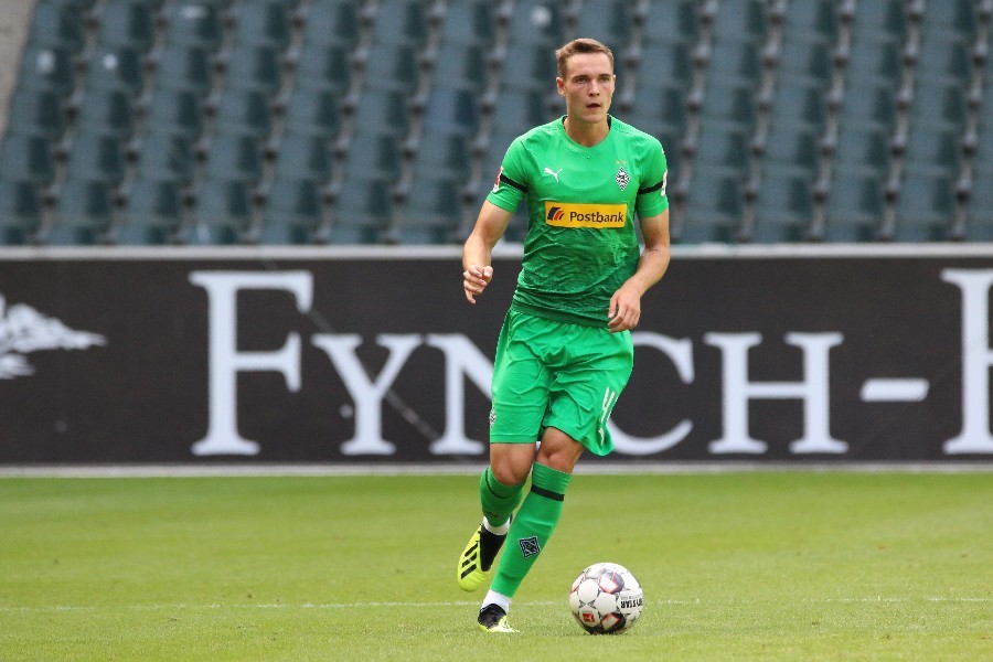 Borussia Mönchengladbach- FC Wegberg-Beeck (2018/19)_32