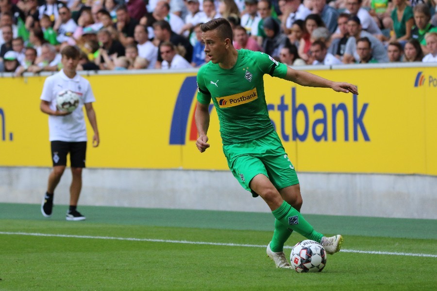 Borussia Mönchengladbach- FC Wegberg-Beeck (2018/19)_6