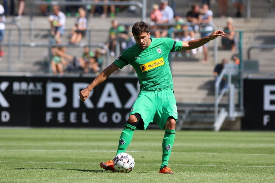 Borussia Mönchengladbach- FC Wegberg-Beeck (2018/19)_7