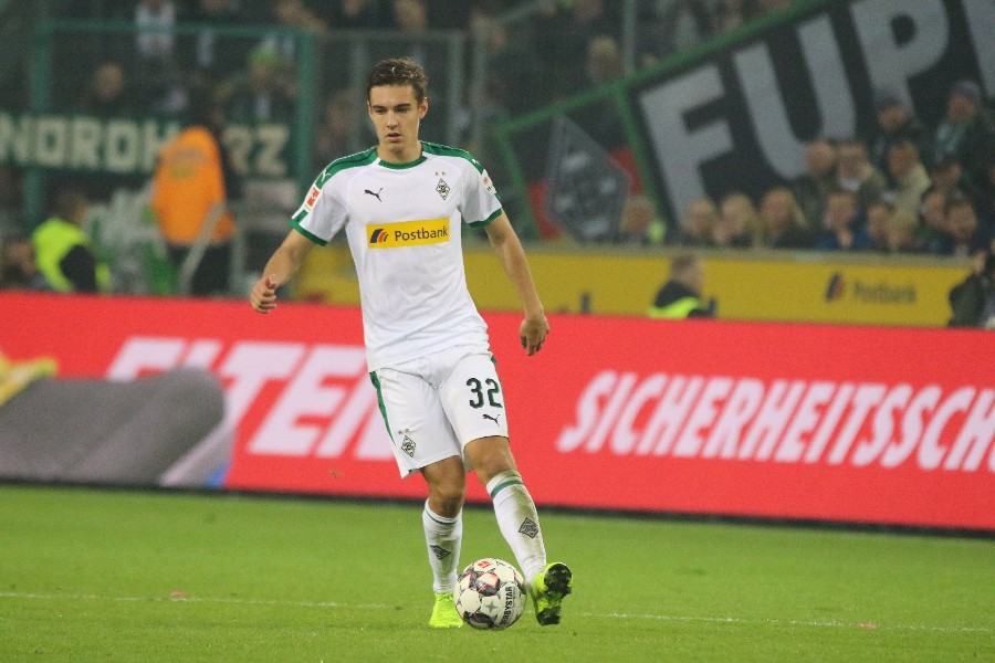 Borussia Mönchengladbach- Fortuna Düsseldorf (2018/19)_12