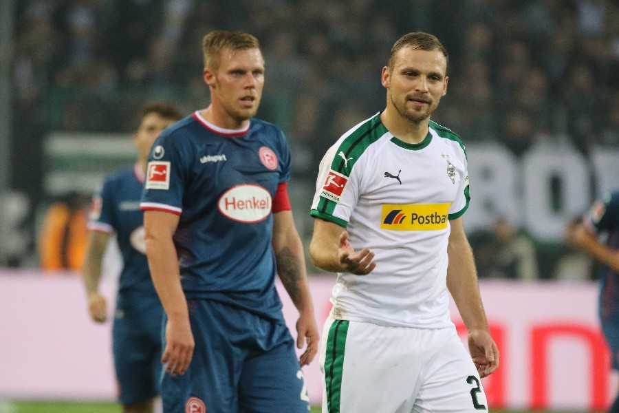 Borussia Mönchengladbach- Fortuna Düsseldorf (2018/19)_13