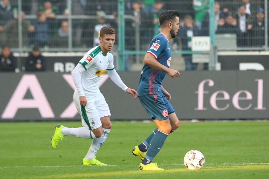 Borussia Mönchengladbach- Fortuna Düsseldorf (2018/19)_13