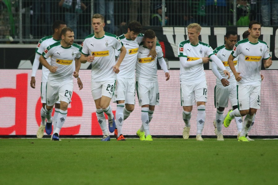 Borussia Mönchengladbach- Fortuna Düsseldorf (2018/19)_14
