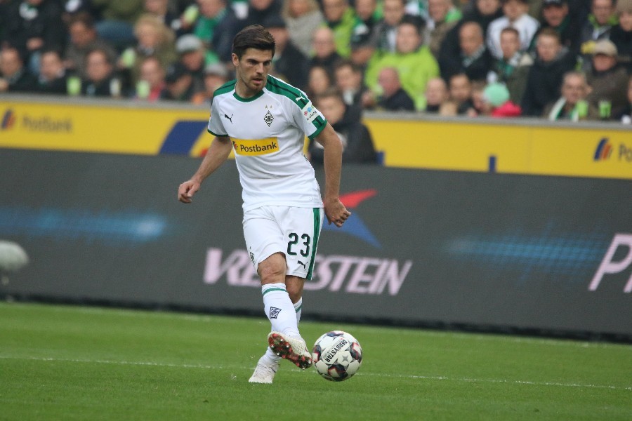 Borussia Mönchengladbach- Fortuna Düsseldorf (2018/19)_15