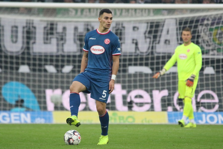 Borussia Mönchengladbach- Fortuna Düsseldorf (2018/19)_15