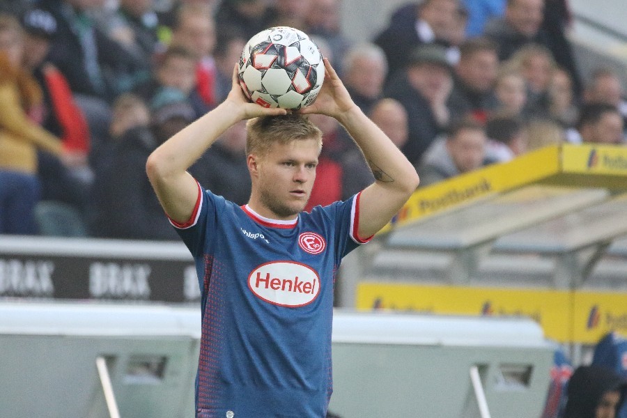 Borussia Mönchengladbach- Fortuna Düsseldorf (2018/19)_17