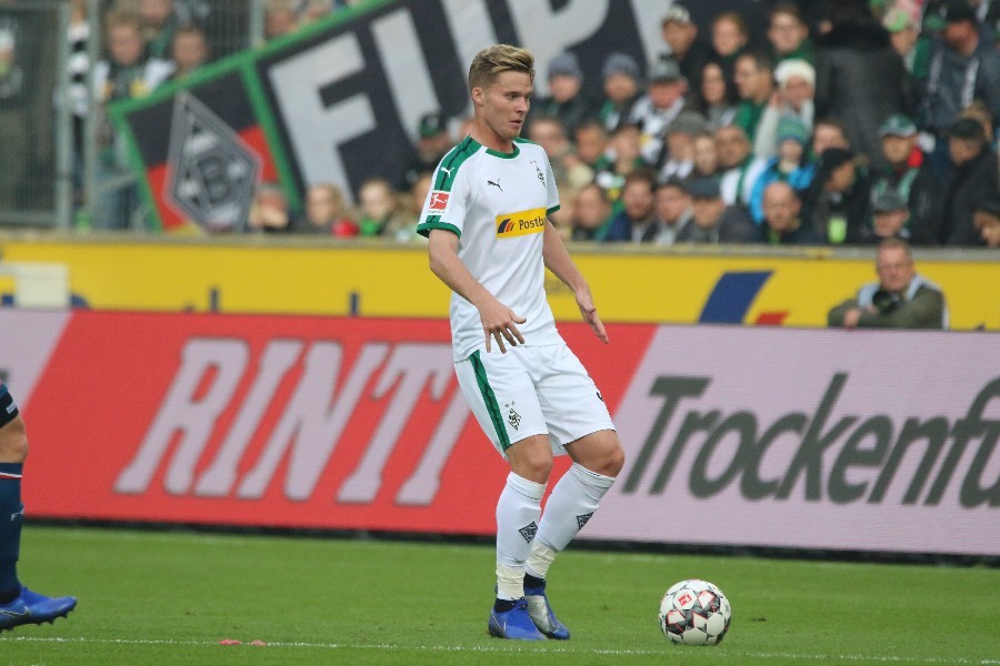 Borussia Mönchengladbach- Fortuna Düsseldorf (2018/19)_18