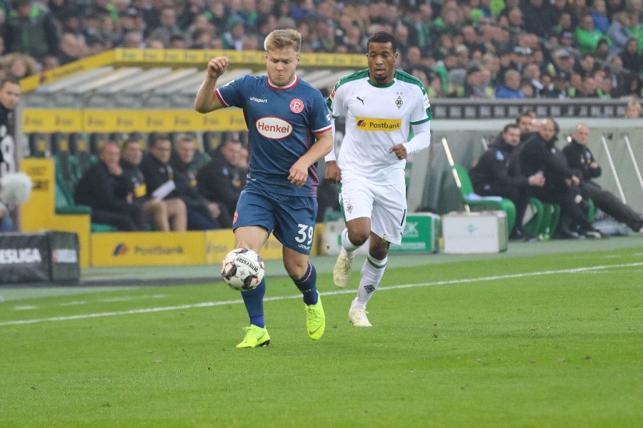 Borussia Mönchengladbach- Fortuna Düsseldorf (2018/19)_18
