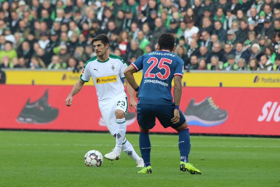 Borussia Mönchengladbach- Fortuna Düsseldorf (2018/19)_19