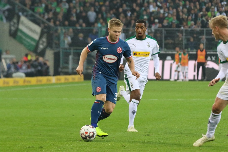 Borussia Mönchengladbach- Fortuna Düsseldorf (2018/19)_19