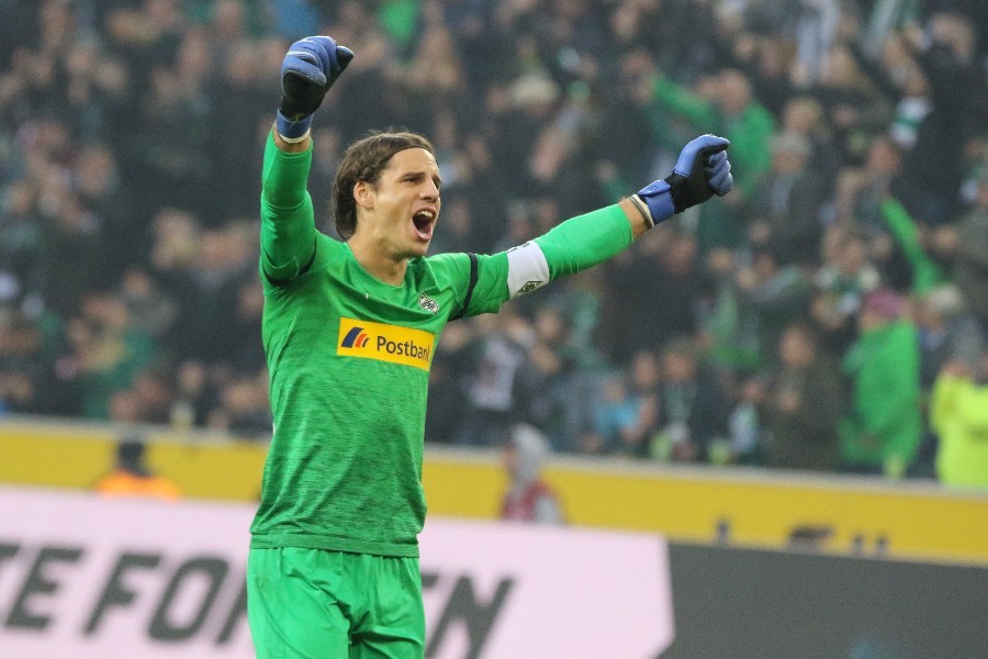 Borussia Mönchengladbach- Fortuna Düsseldorf (2018/19)_1