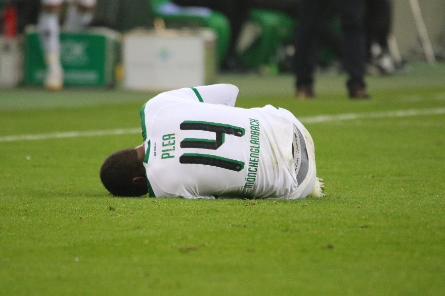 Borussia Mönchengladbach- Fortuna Düsseldorf (2018/19)_20