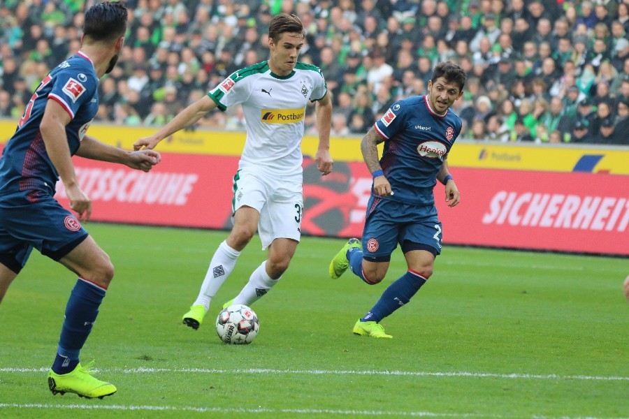 Borussia Mönchengladbach- Fortuna Düsseldorf (2018/19)_20