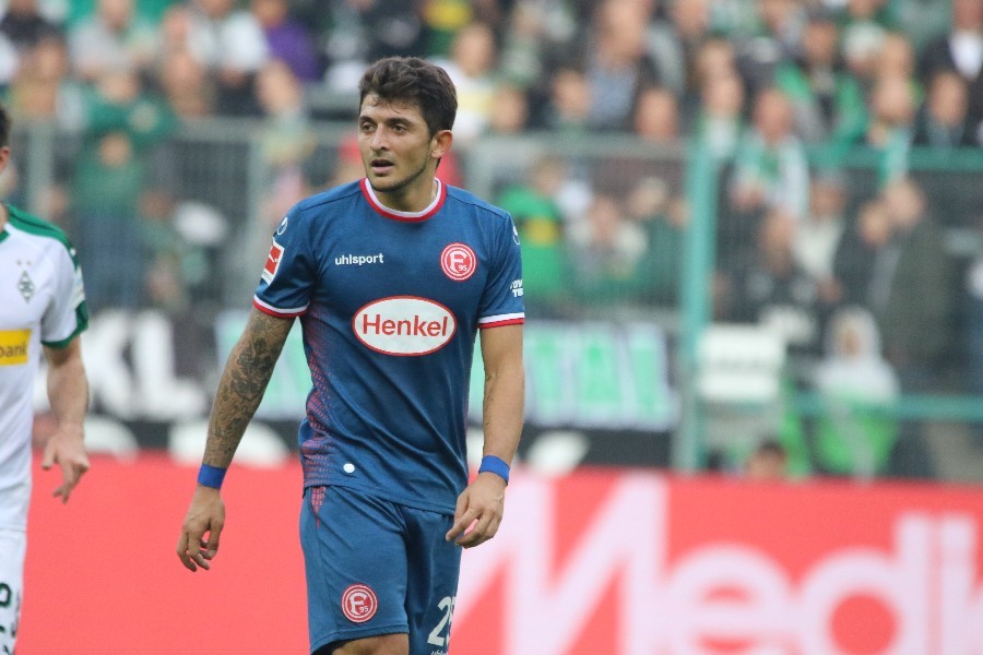 Borussia Mönchengladbach- Fortuna Düsseldorf (2018/19)_21