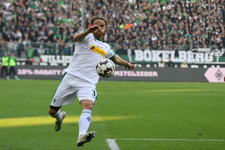 Borussia Mönchengladbach- Fortuna Düsseldorf (2018/19)_23