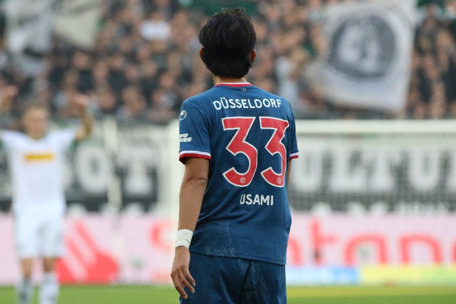Borussia Mönchengladbach- Fortuna Düsseldorf (2018/19)_24