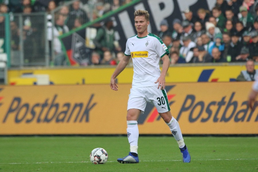 Borussia Mönchengladbach- Fortuna Düsseldorf (2018/19)_27
