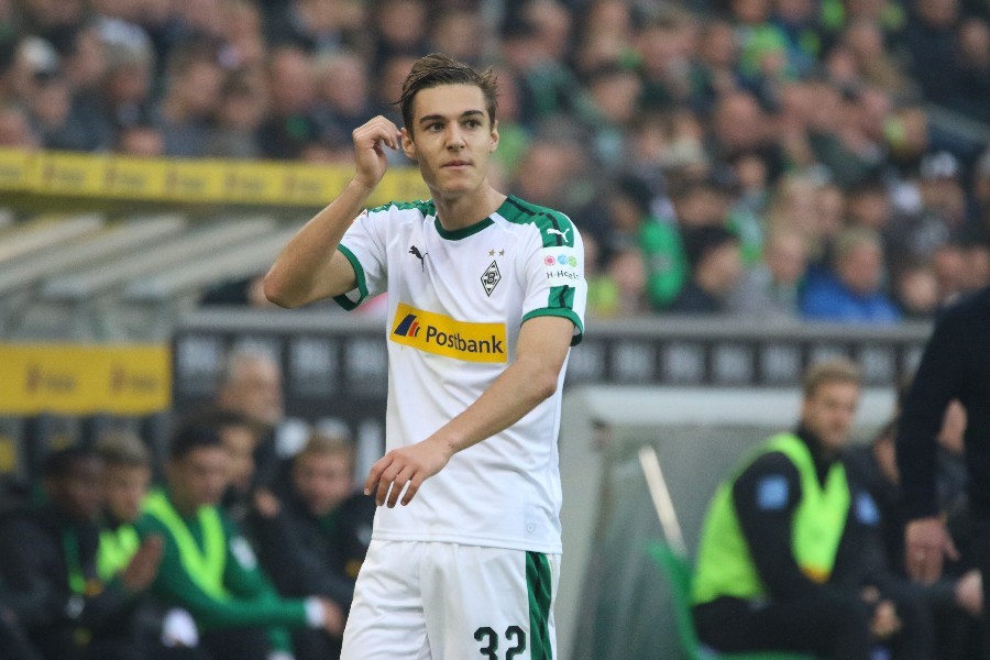 Borussia Mönchengladbach- Fortuna Düsseldorf (2018/19)_29
