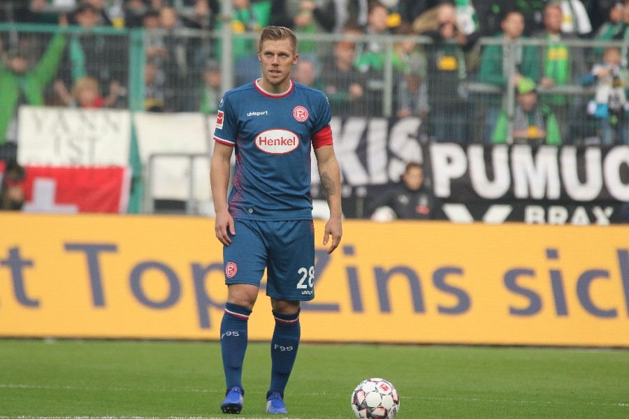 Borussia Mönchengladbach- Fortuna Düsseldorf (2018/19)_2