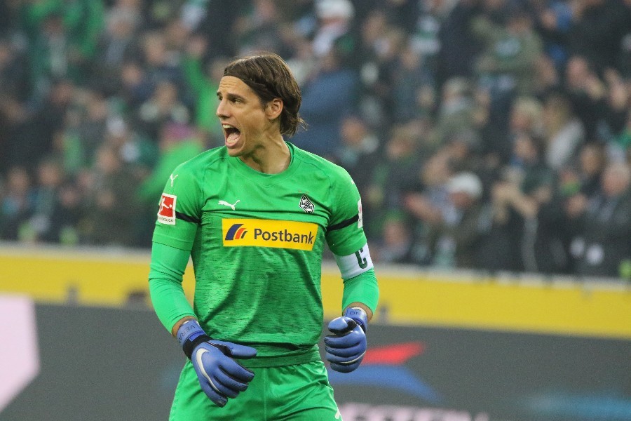 Borussia Mönchengladbach- Fortuna Düsseldorf (2018/19)_2