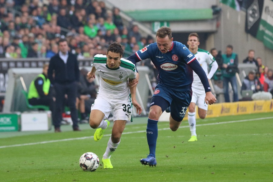 Borussia Mönchengladbach- Fortuna Düsseldorf (2018/19)_30