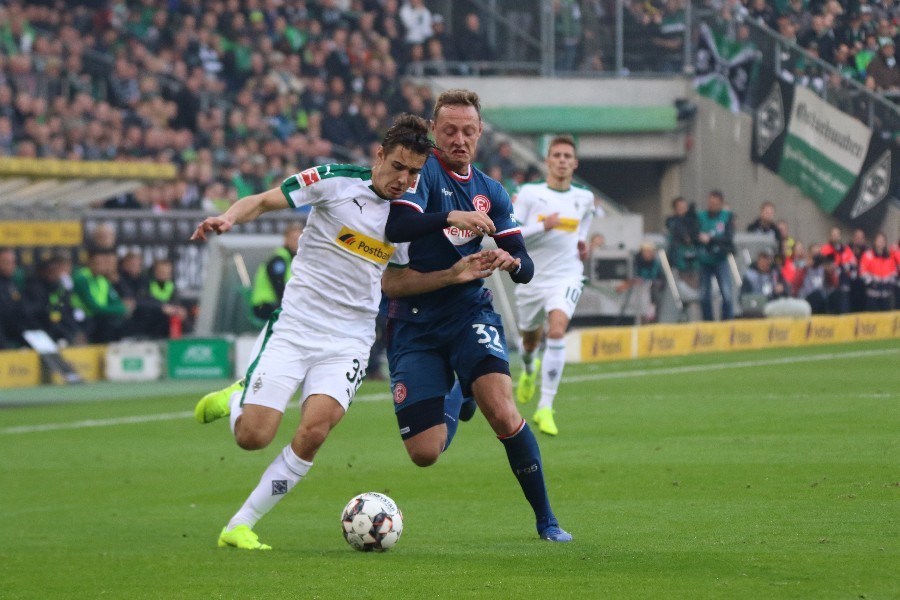 Borussia Mönchengladbach- Fortuna Düsseldorf (2018/19)_31