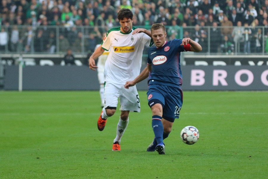 Borussia Mönchengladbach- Fortuna Düsseldorf (2018/19)_32