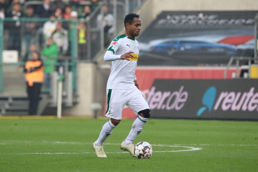 Borussia Mönchengladbach- Fortuna Düsseldorf (2018/19)_33