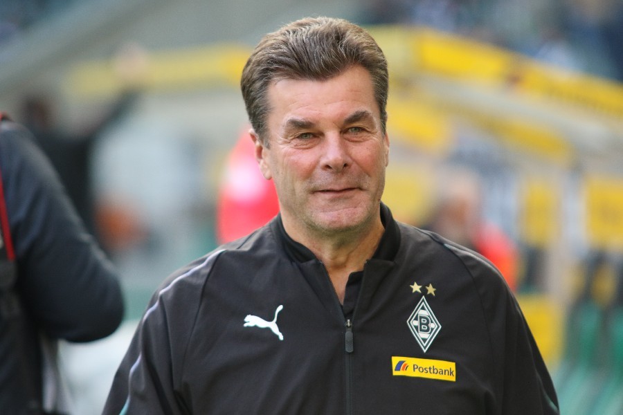Borussia Mönchengladbach- Fortuna Düsseldorf (2018/19)_34