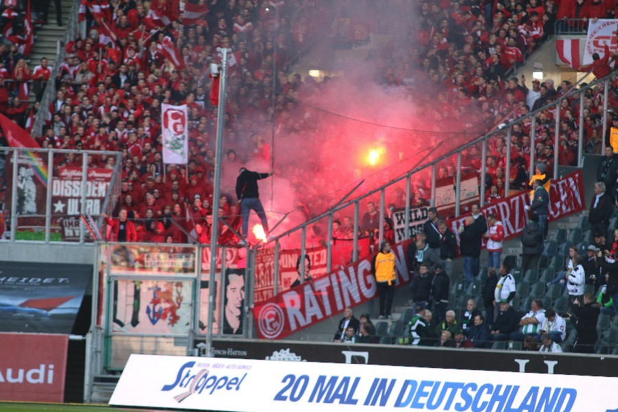 Borussia Mönchengladbach- Fortuna Düsseldorf (2018/19)_35
