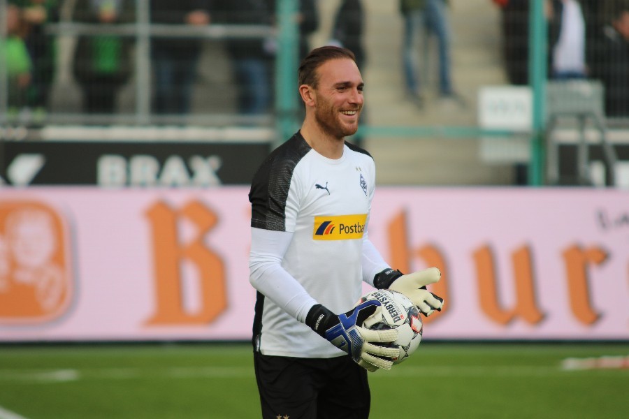 Borussia Mönchengladbach- Fortuna Düsseldorf (2018/19)_36