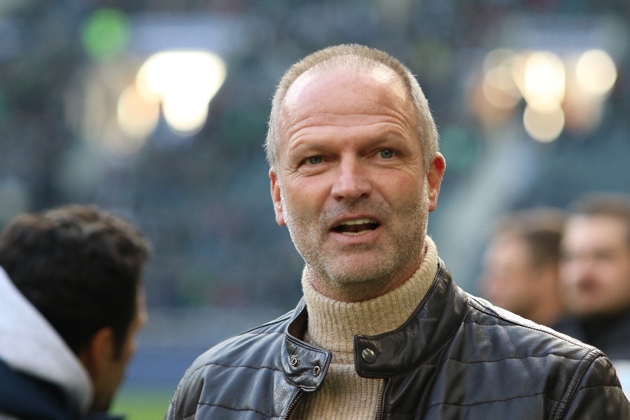 Borussia Mönchengladbach- Fortuna Düsseldorf (2018/19)_37