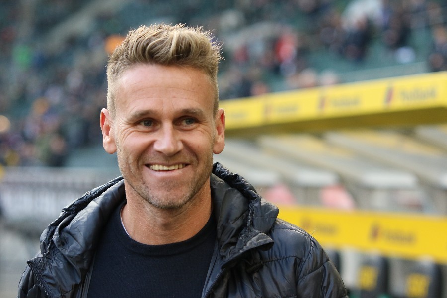 Borussia Mönchengladbach- Fortuna Düsseldorf (2018/19)_38