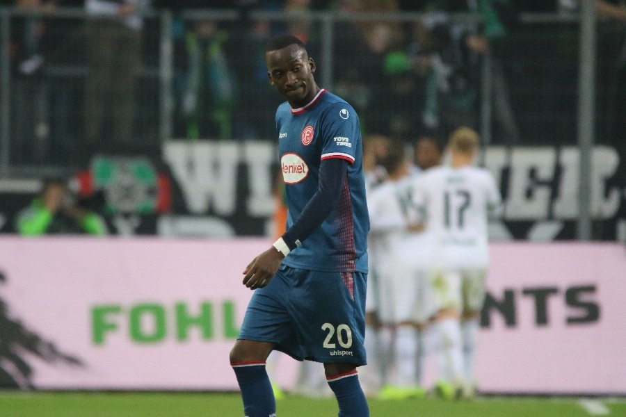 Borussia Mönchengladbach- Fortuna Düsseldorf (2018/19)_3