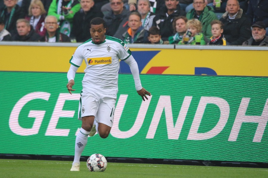 Borussia Mönchengladbach- Fortuna Düsseldorf (2018/19)_3
