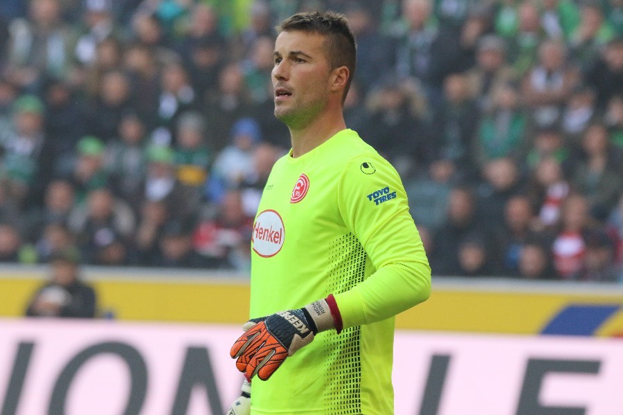 Borussia Mönchengladbach- Fortuna Düsseldorf (2018/19)_4