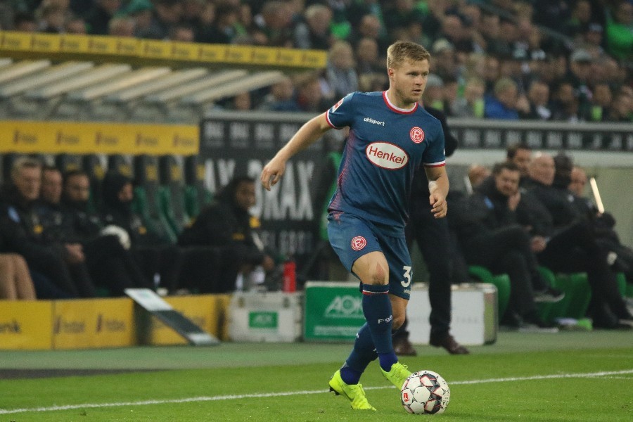 Borussia Mönchengladbach- Fortuna Düsseldorf (2018/19)_5