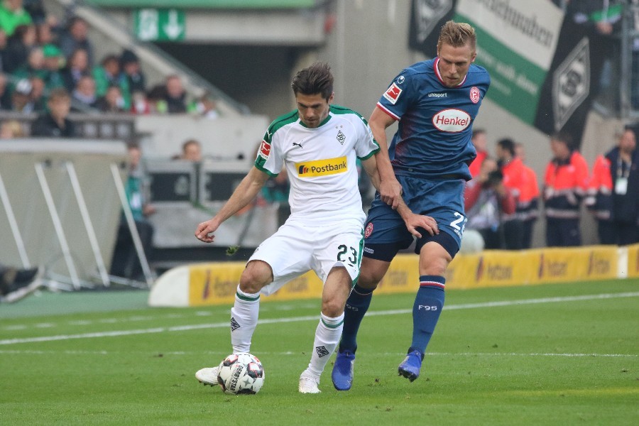 Borussia Mönchengladbach- Fortuna Düsseldorf (2018/19)_6