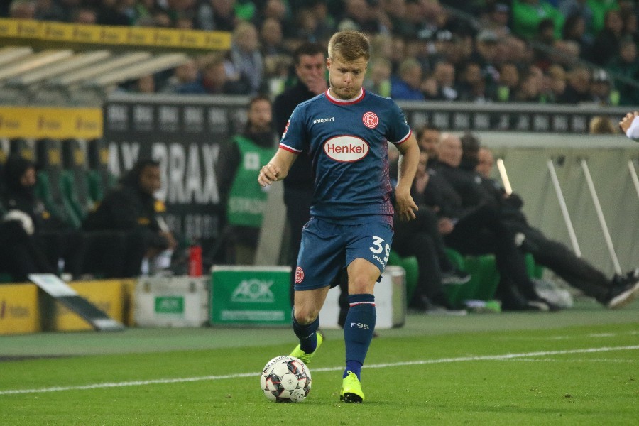 Borussia Mönchengladbach- Fortuna Düsseldorf (2018/19)_6